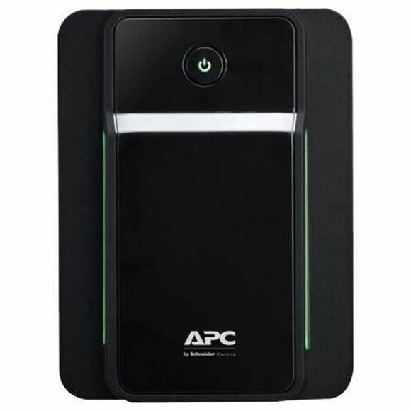 Uninterruptible Power Supply System Interactive UPS APC BX750MI-FR-0