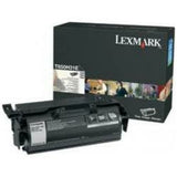 Toner Lexmark CORP T650/652/654 Black-1