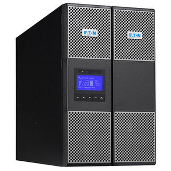 Uninterruptible Power Supply System Interactive UPS Eaton 9PX 10000 W-0