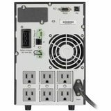 Uninterruptible Power Supply System Interactive UPS Eaton 9SX1000I 900 W 1000 VA-2