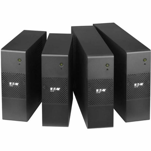 Uninterruptible Power Supply System Interactive UPS Eaton 5S1500I 900 W 1500 VA-0