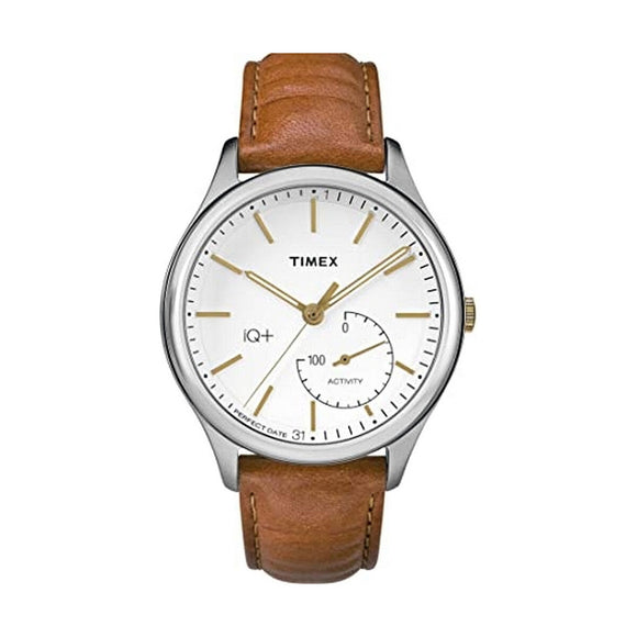 Men's Watch Timex INTELLIGENT QUARTZ + (Ø 41 mm)-0