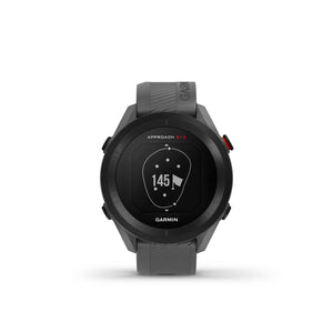 Smartwatch GARMIN Approach S12 Grey 1,3" Board-0