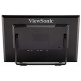 Monitor ViewSonic TD1630-3 15,6" HD-LCD-LED-Touchpad