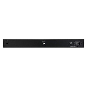 Switch D-Link DXS-1210-16TC Black-0