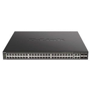 Switch D-Link DGS-2000-52MP-0