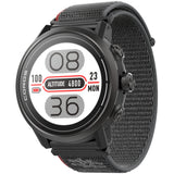 Smartwatch Coros WAPX2-BLK Black 1,2"-0