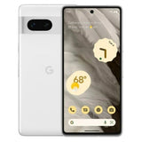 Smartphone Google Pixel 7 6,3" White 256 GB 8 GB RAM Google Tensor G2-0