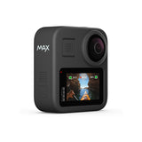 Sports Camera GoPro MAX 360 Black-4