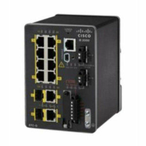 Switch CISCO IE-2000-8TC-G-B-0