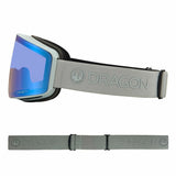 Ski Goggles  Snowboard Dragon Alliance  Pxv Blue