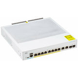 Switch CISCO CBS350-8P-2G-EU-1