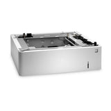 Printer Input Tray HP P1B09A-1