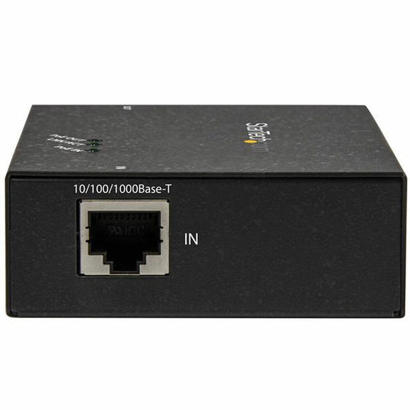 PoE repeater Startech POEEXT1GAT-0