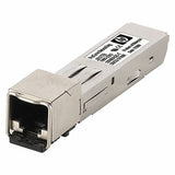 MultiMode SFP Fibre Module HPE X120 1G-0