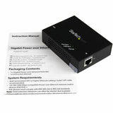 PoE repeater Startech POEEXT1GAT-2