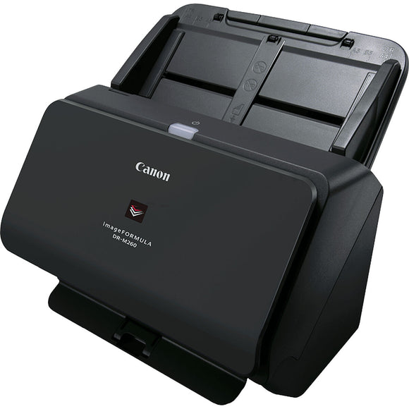 Scanner Canon DR-M260-0
