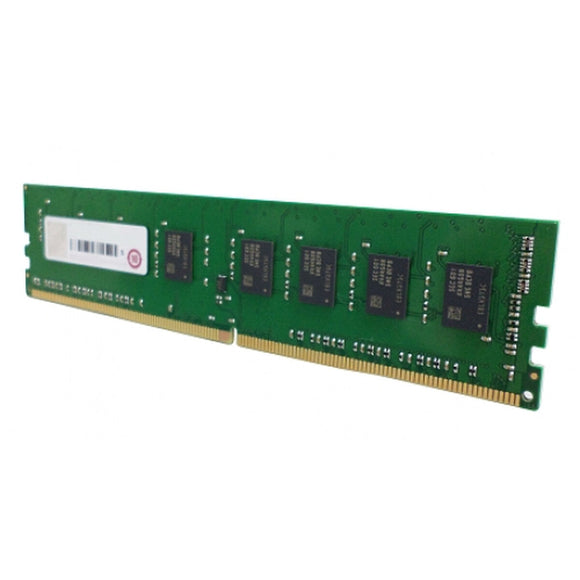 RAM Memory Qnap RAM-8GDR4A0-UD-2400 DDR4 8 GB-0
