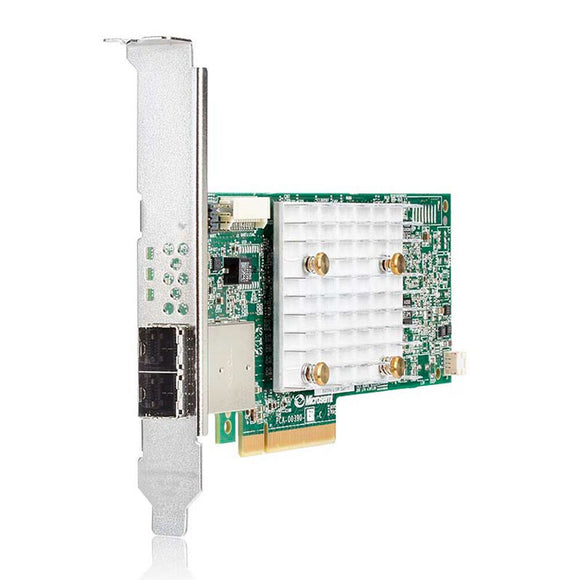 RAID controller card HPE 804398-B21 12 GB/s-0