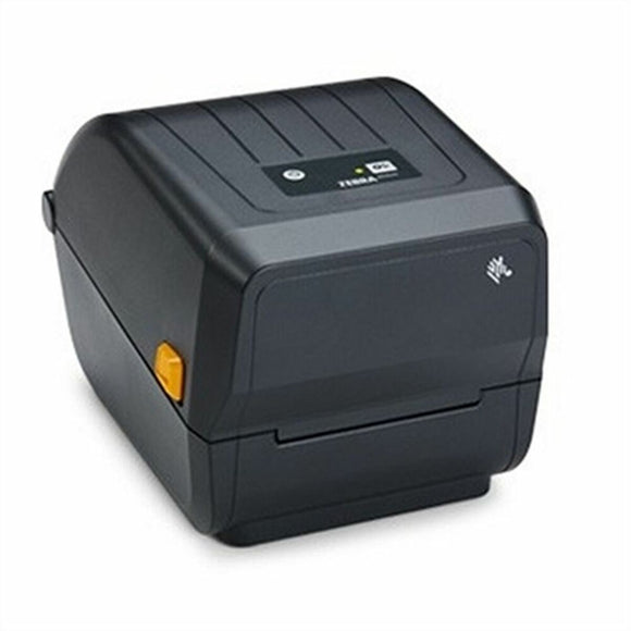 Thermal Printer Zebra ZD220T Monochrome-0