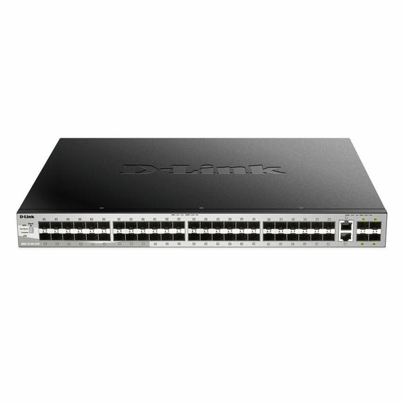 Switch D-Link DGS-3130-54S/SI-0