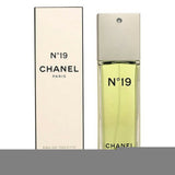 Women's Perfume Nº 19 Chanel EDT-1