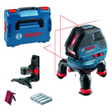 Laser level BOSCH GLL 3-50-7