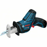 Reciprocating Saw BOSCH GSA 12V-14 solo Click & GO 12 V 14 mm-0