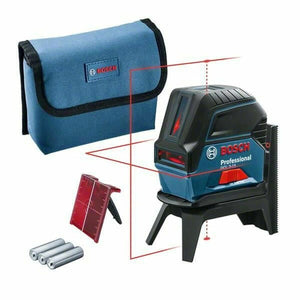 Laser level BOSCH GCL2-15 15 m-0