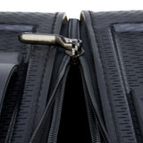 Large suitcase Delsey Turenne 75 x 48 x 29 cm Black-5