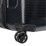 Large suitcase Delsey Turenne 75 x 48 x 29 cm Black-3