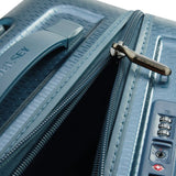 Large suitcase Delsey Turenne 75 x 48 x 29 cm Dark blue-2