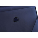 Medium suitcase Delsey New Destination Blue 28 x 68 x 44 cm-2