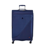Large suitcase Delsey New Destination 75 cm Blue-4