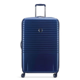 Large suitcase Delsey Caumartin Plus Blue 54 x 76 x 28 cm-7