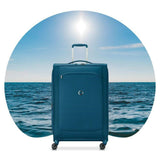 Large suitcase Delsey Montmartre Air 2.0 Blue 49 x 78 x 31 cm-6