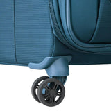 Large suitcase Delsey Montmartre Air 2.0 Blue 49 x 78 x 31 cm-3