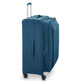 Large suitcase Delsey Montmartre Air 2.0 Blue 49 x 78 x 31 cm-1