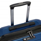 Large suitcase Delsey Shadow 5.0 Blue 75 x 33 x 50 cm-4