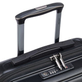 Suitcase Delsey SHADOW 5.0 Black 55 x 25 x 35 cm-1