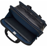 Laptop Case Delsey Arche Dark blue 42 x 30 x 14 cm-2