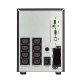 Uninterruptible Power Supply System Interactive UPS Legrand LG-311062 1200 W 1500 VA-1
