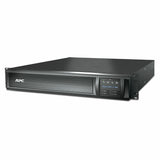 Uninterruptible Power Supply System Interactive UPS APC SMX750I-0