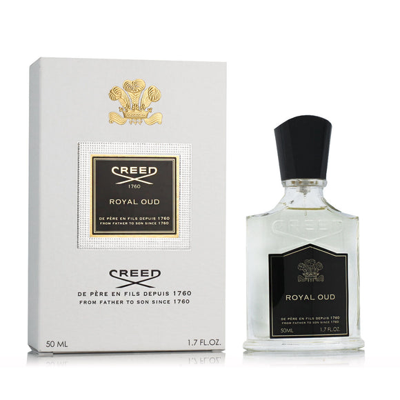 Unisex Perfume Creed EDP Royal Oud 50 ml-0