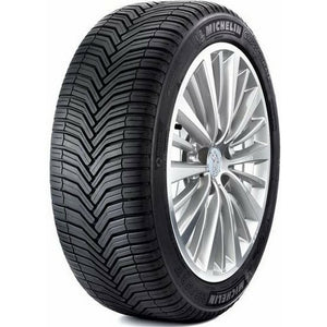 Позашляхові шини Michelin CROSSCLIMATE SUV 215/55VR18