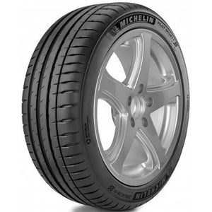 Autoreifen Michelin PILOT SPORT PS4 235/45ZR17