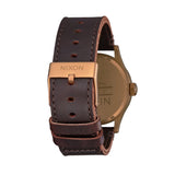 Men's Watch Nixon A105-5145 Brown-2