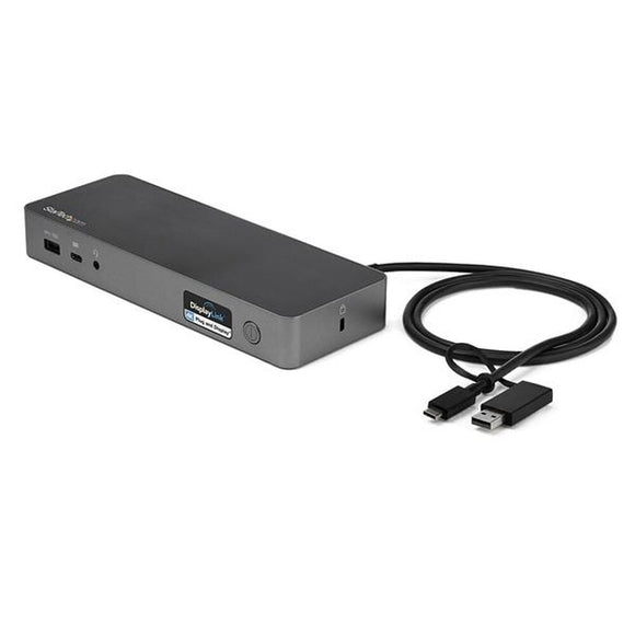 USB Hub Startech DK30C2DPEPUE-0
