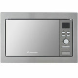 Microwave with Grill Continental Edison CEMO25GE2-0