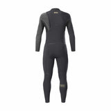 Neoprene Picture Dome 4/3 FZ Black Men-3